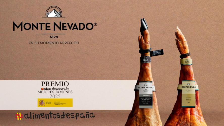 Bästa Iberico och Serrano 2025